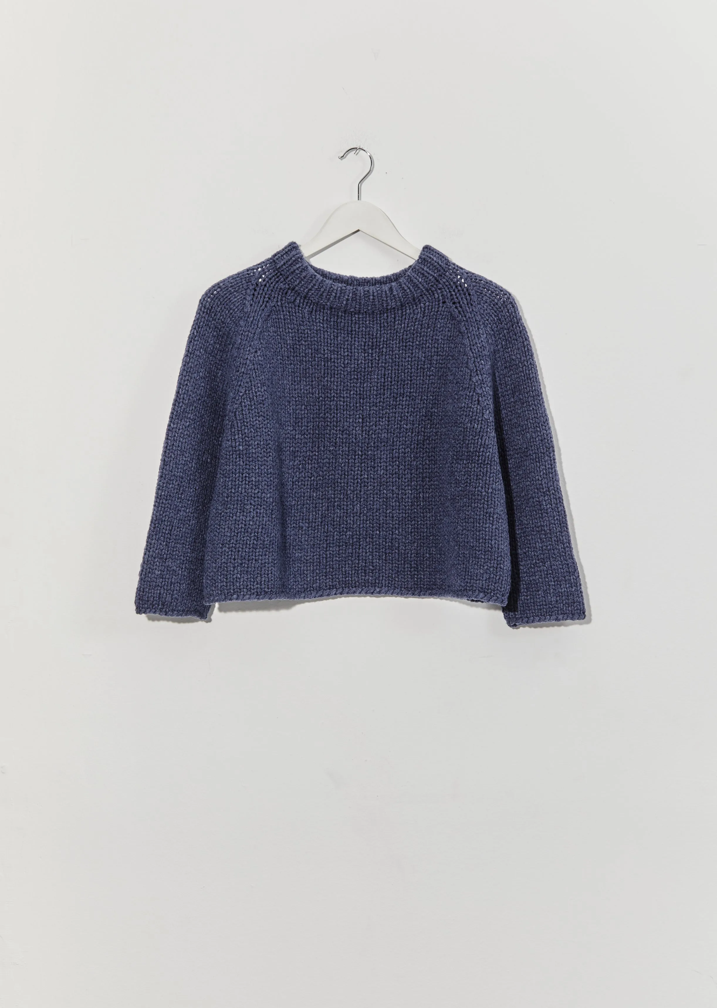 Mariko Cashmere Sweater