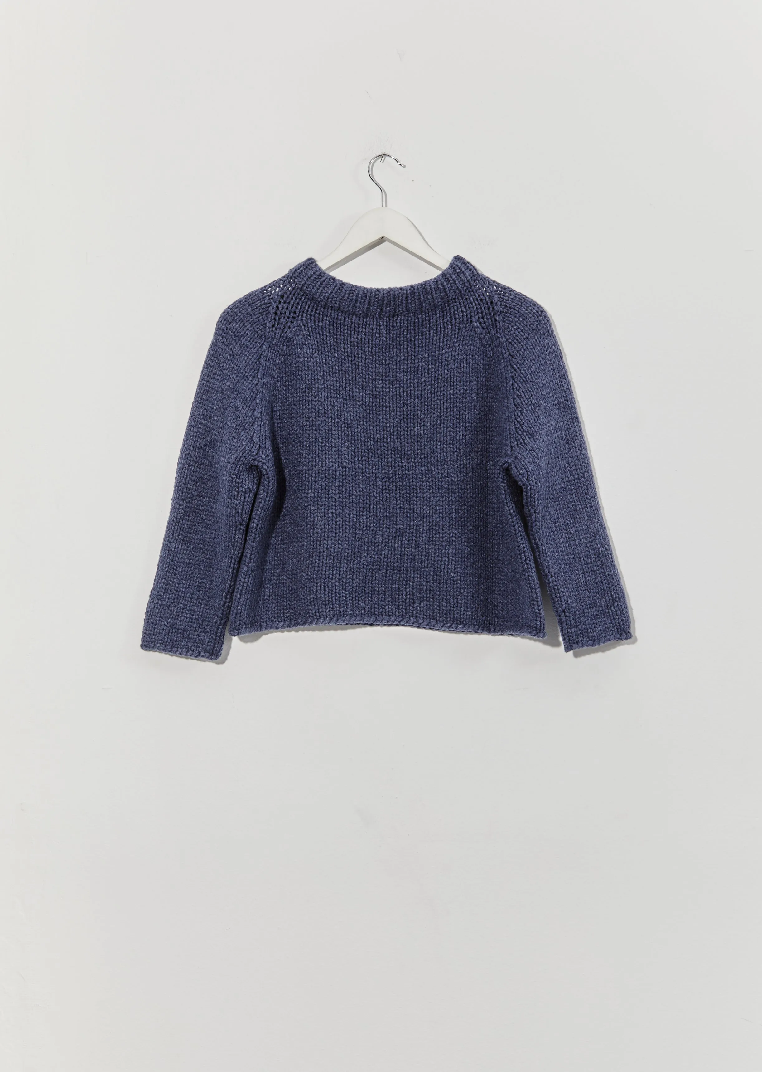 Mariko Cashmere Sweater