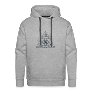 Men’s Premium Hoodie