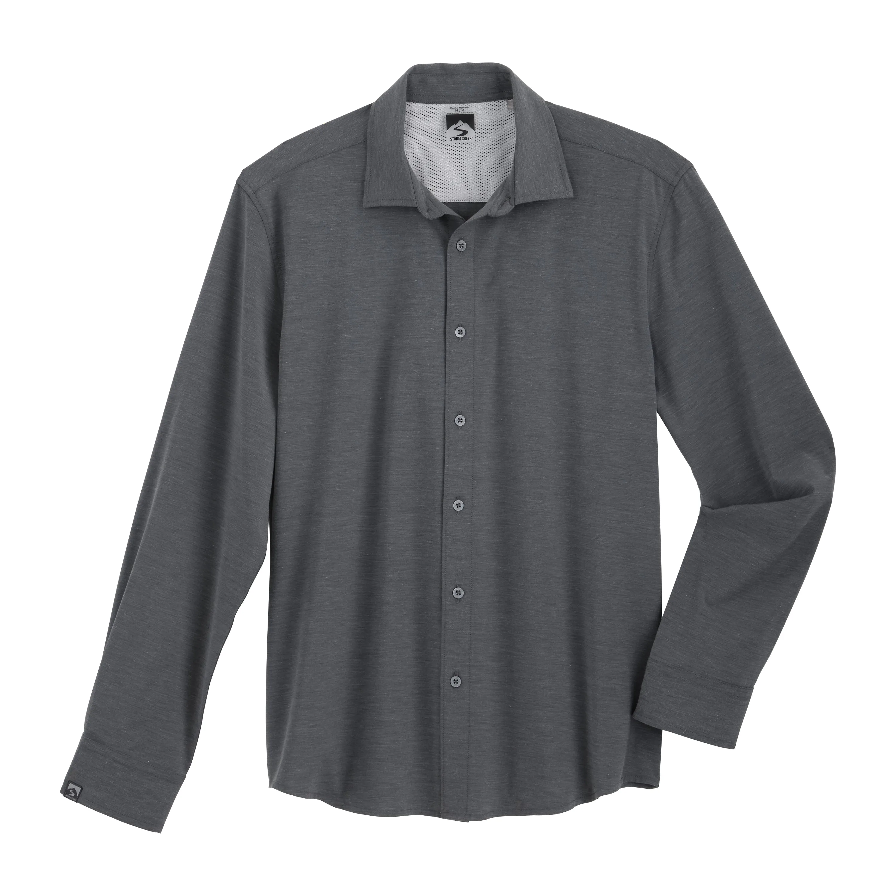 Men's Prodigy Button Down - COMING MARCH 2025