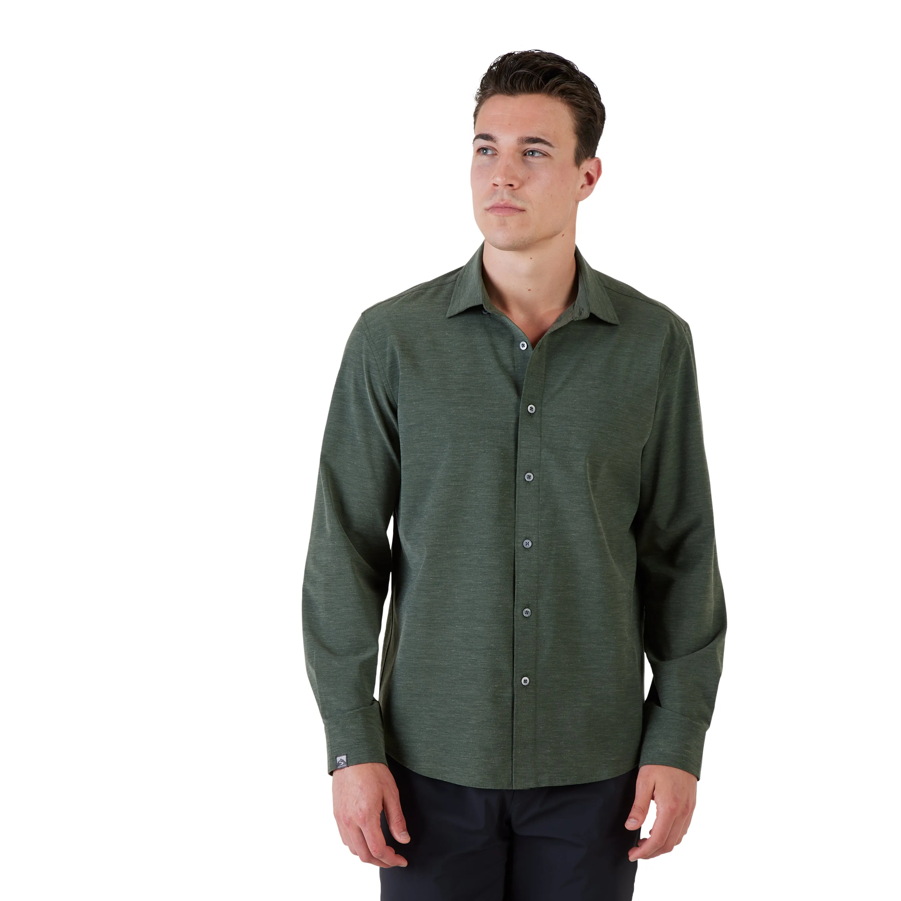 Men's Prodigy Button Down - COMING MARCH 2025