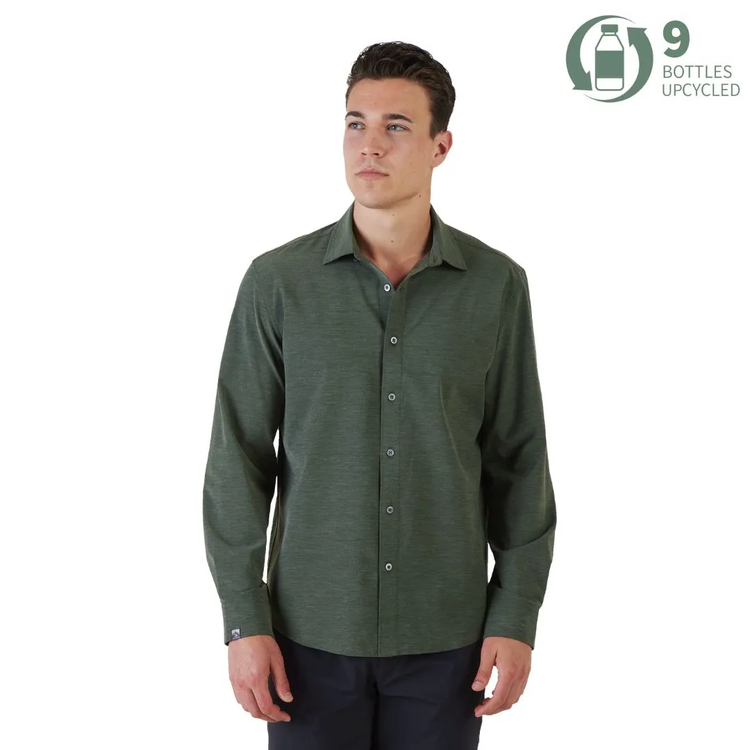 Men's Prodigy Button Down - COMING MARCH 2025