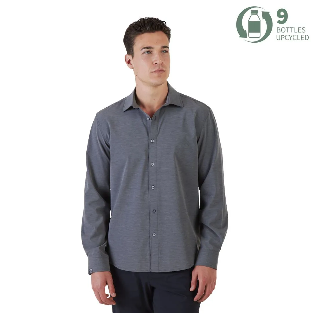 Men's Prodigy Button Down - COMING MARCH 2025