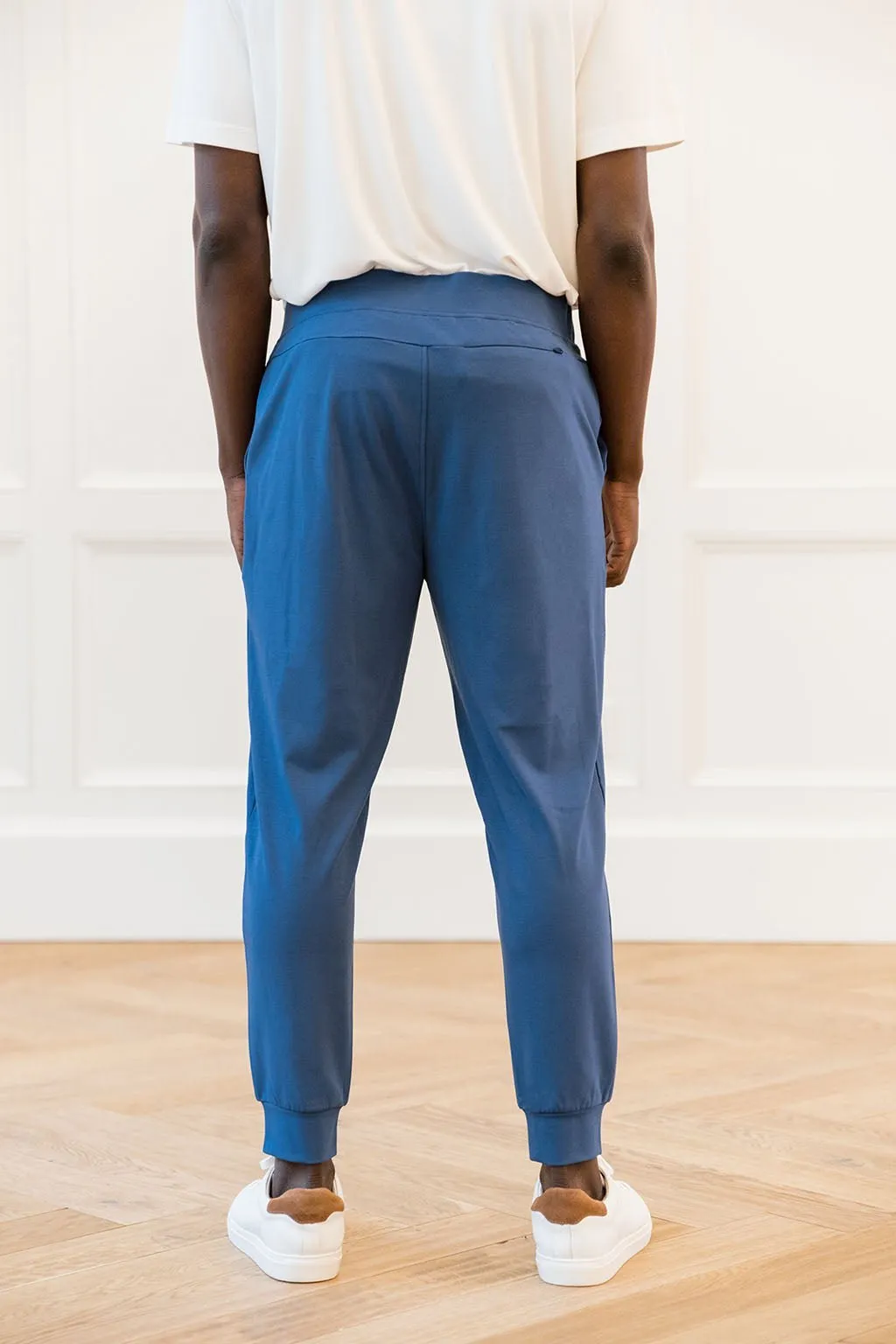 Men's Ultra-Soft Bamboo Jogger Pant TALL