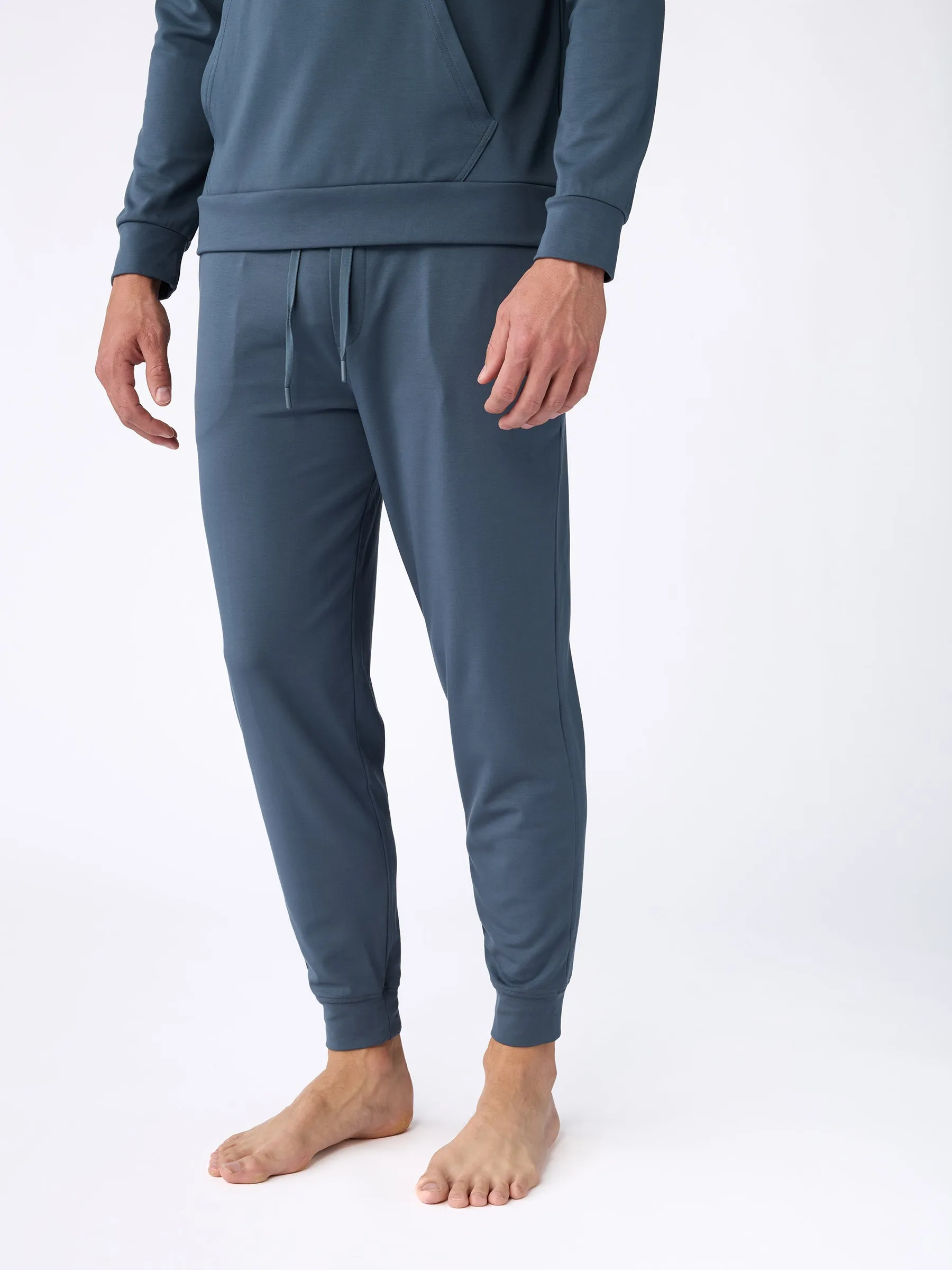 Men's Ultra-Soft Bamboo Jogger Pant TALL