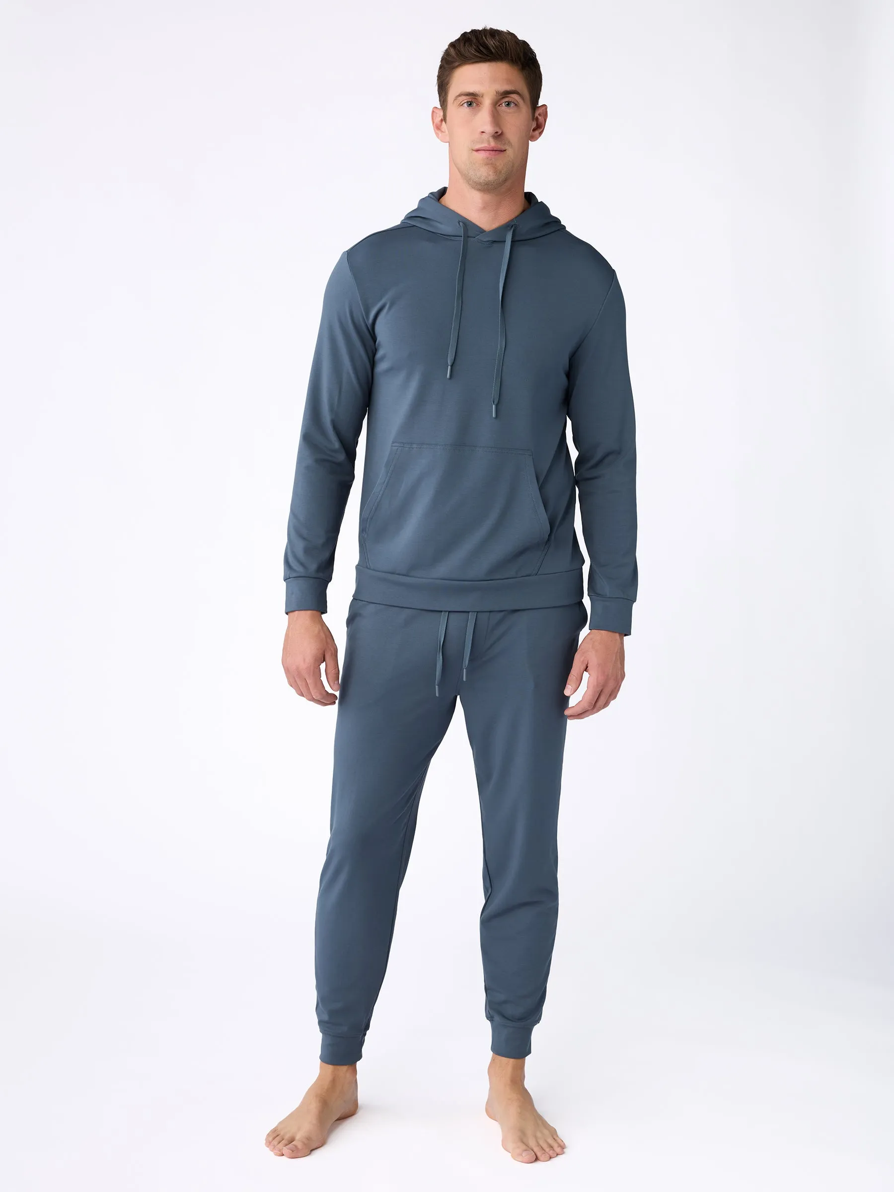 Men's Ultra-Soft Bamboo Jogger Pant TALL