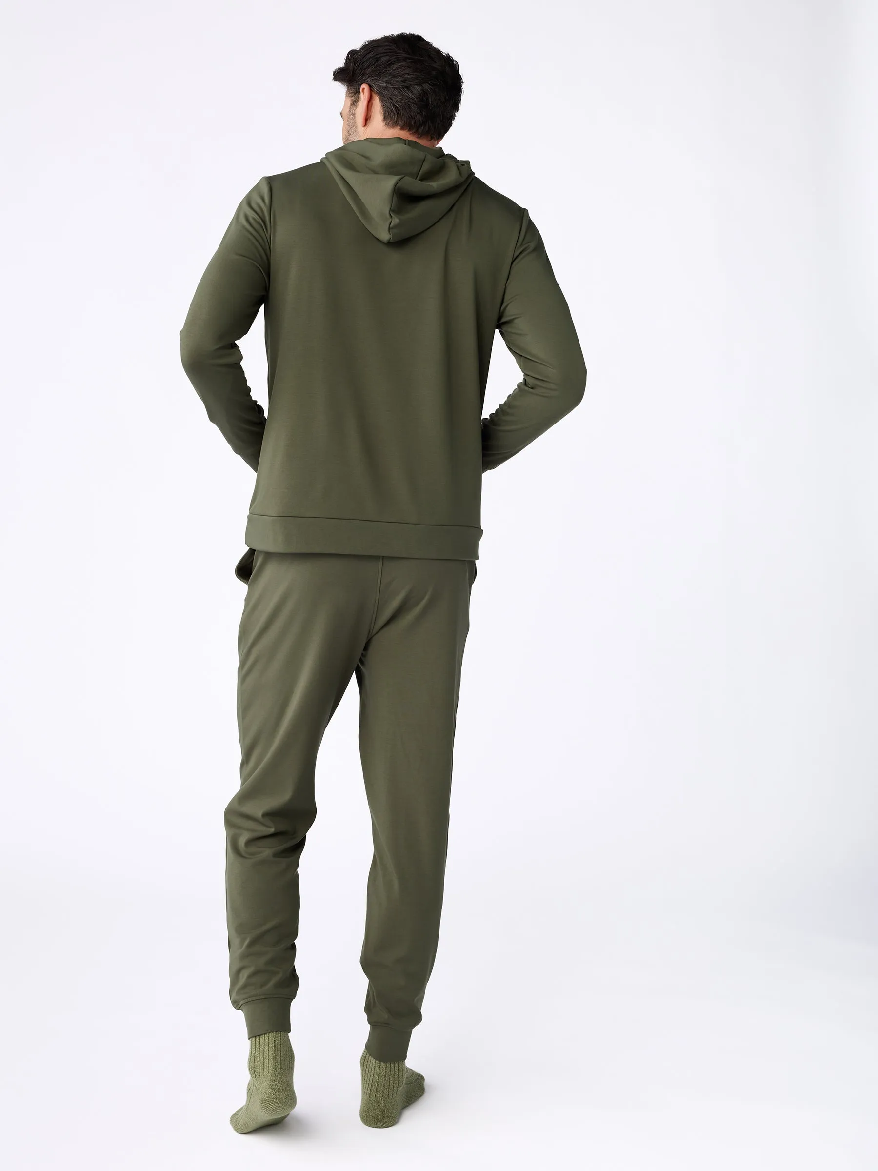 Men's Ultra-Soft Bamboo Jogger Pant TALL