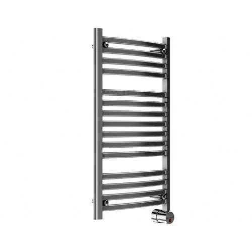 Mr. Steam Broadway W236TPC Hardwired Towel Warmer - 36"h x 20"w