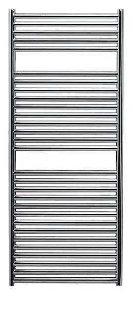 Myson Contemporary Designer Angara ERR2 Hardwired Towel Warmer - 25"w x 36"h