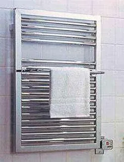 MYSON EUROPEAN TRADITION LINDI EMR750 Hardwired Towel Warmer - 24"w x 36"h