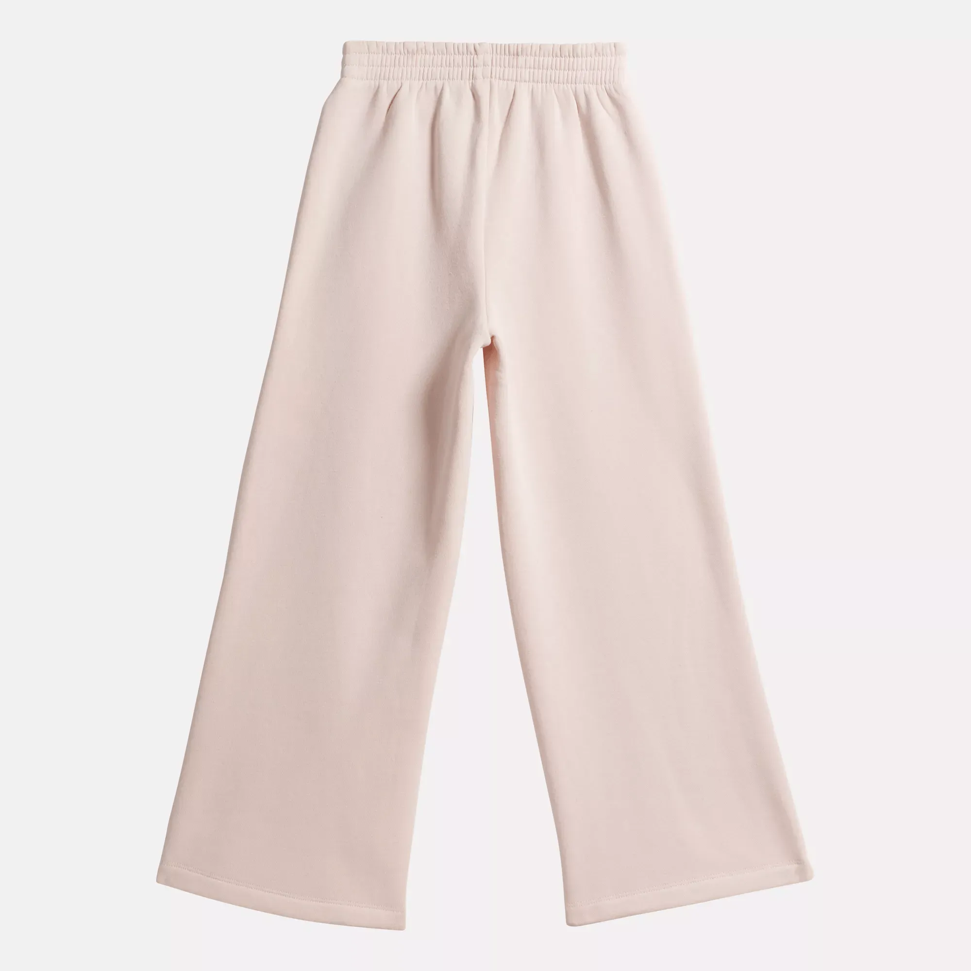 Reebok Wide Leg Fleece Pants - Little Kids