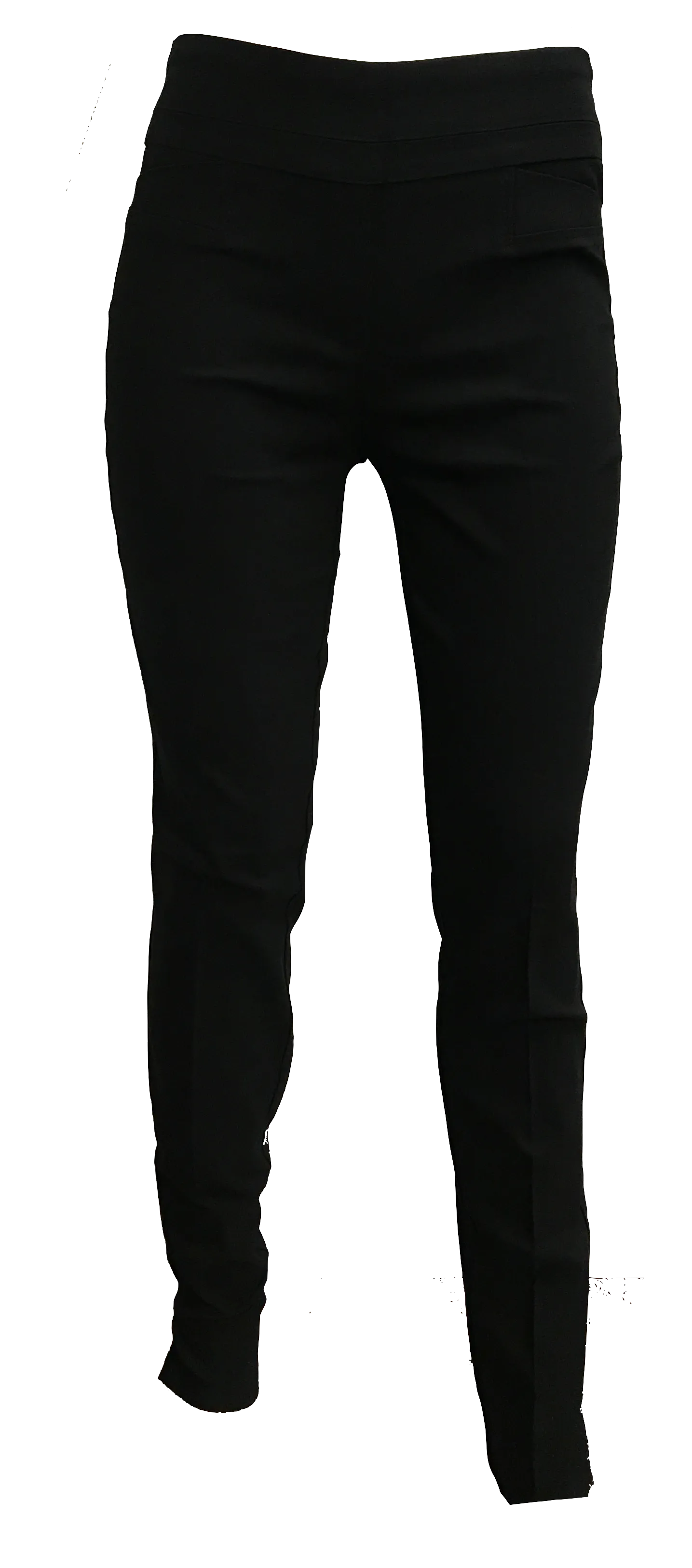 Renuar Long Pants - Black