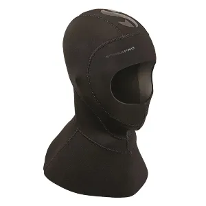 SCUBAPRO - Everflex Bibbed Diving Hood, 3/2 MM