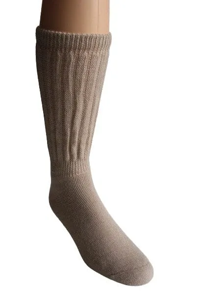 Soft Touch Alpaca Socks: Luxurious Comfort for All