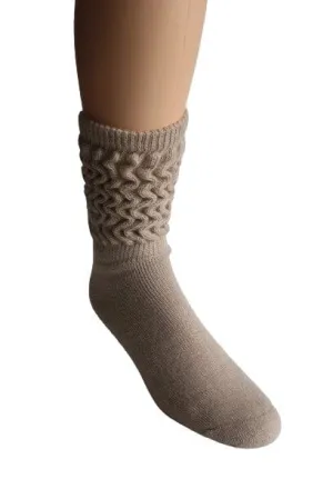 Soft Touch Alpaca Socks: Luxurious Comfort for All