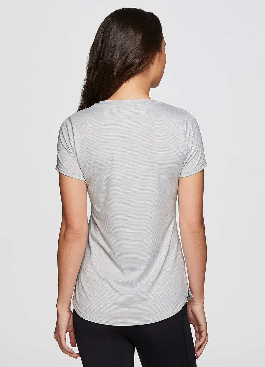 Stratus Super Soft Bias Tee