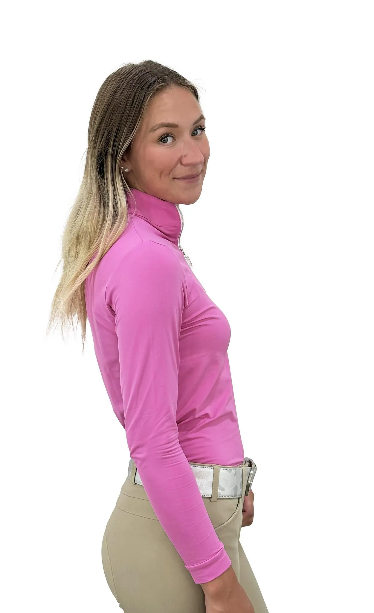 Tailored Sportsman Long Sleeve IceFil Sun Shirts Seasonal Colors