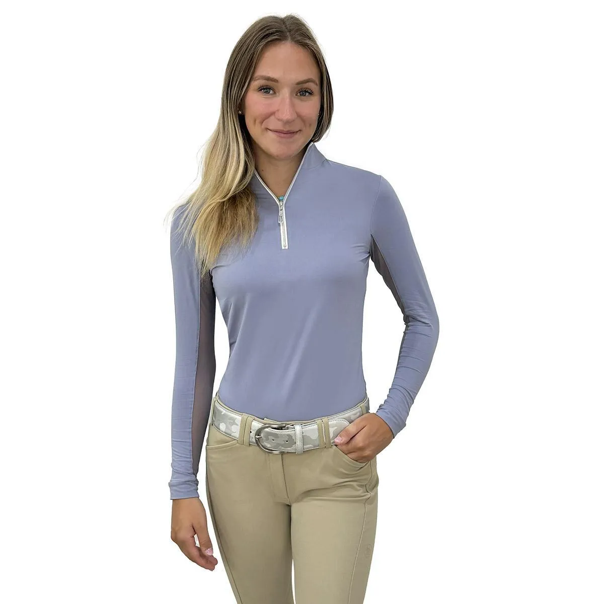 Tailored Sportsman Long Sleeve IceFil Sun Shirts Seasonal Colors