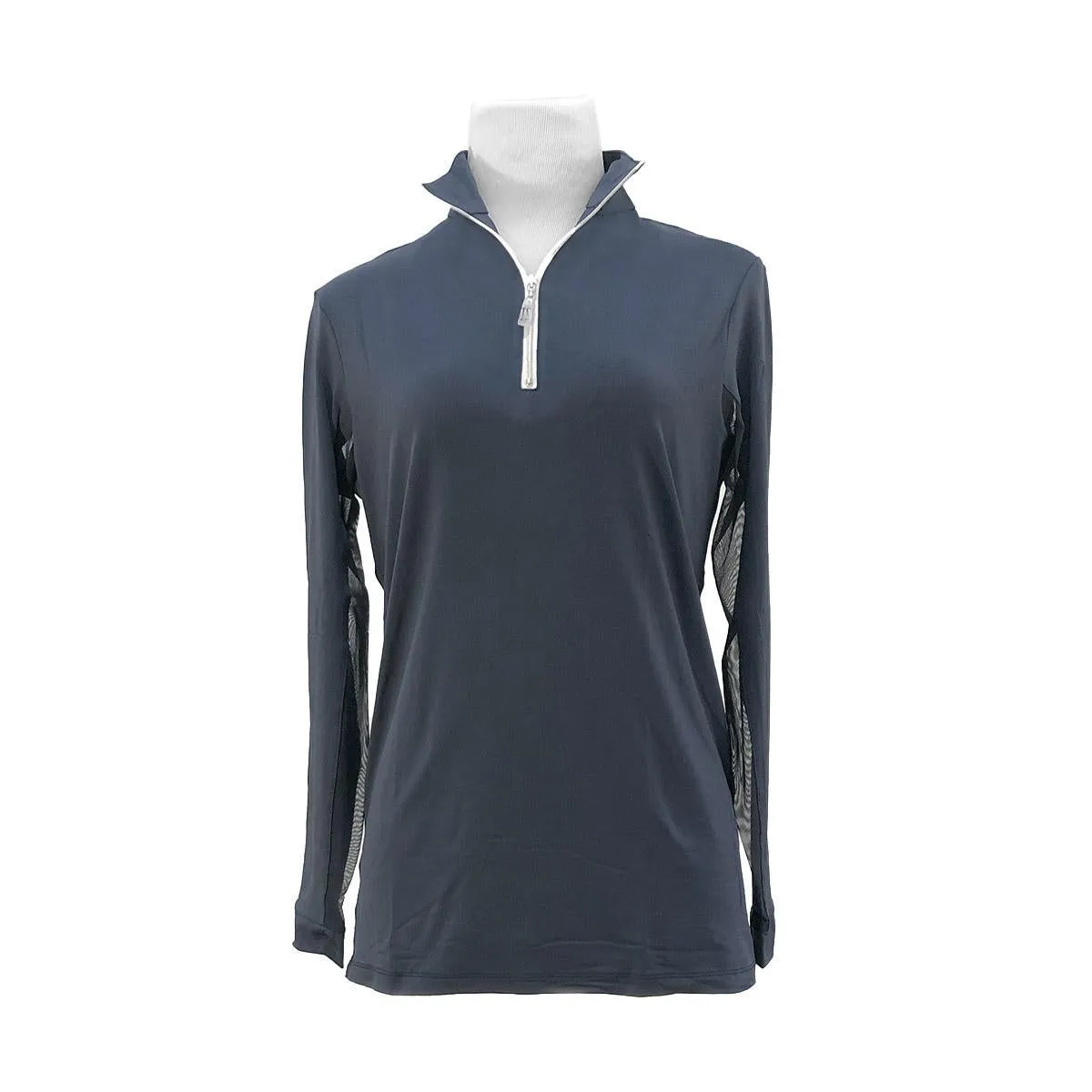 Tailored Sportsman Long Sleeve IceFil Sun Shirts Seasonal Colors