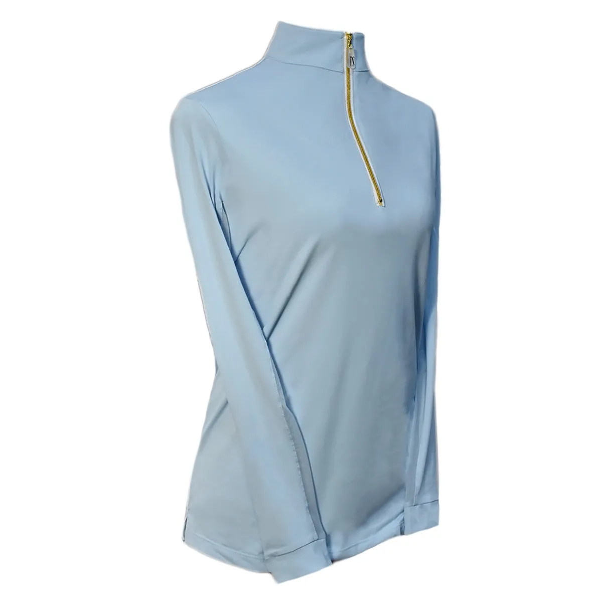 Tailored Sportsman Long Sleeve IceFil Sun Shirts Seasonal Colors