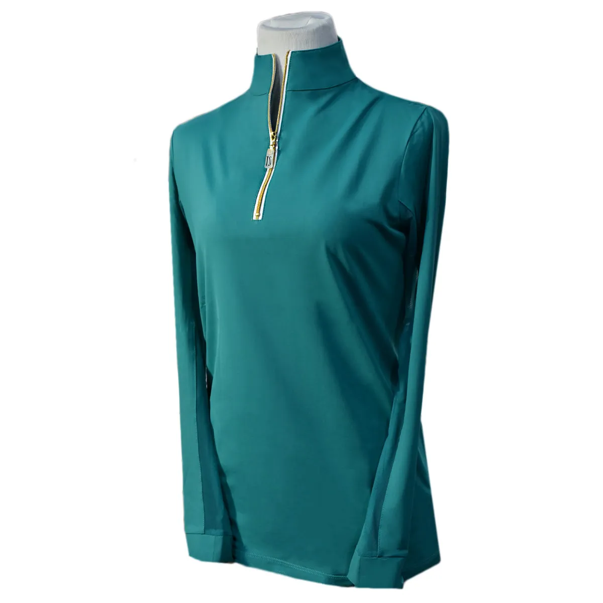 Tailored Sportsman Long Sleeve IceFil Sun Shirts Seasonal Colors