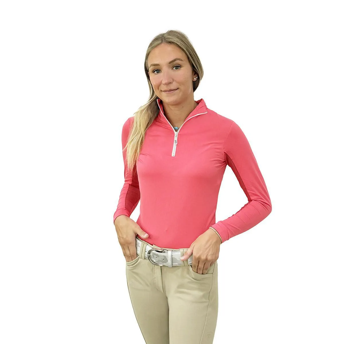 Tailored Sportsman Long Sleeve IceFil Sun Shirts Seasonal Colors