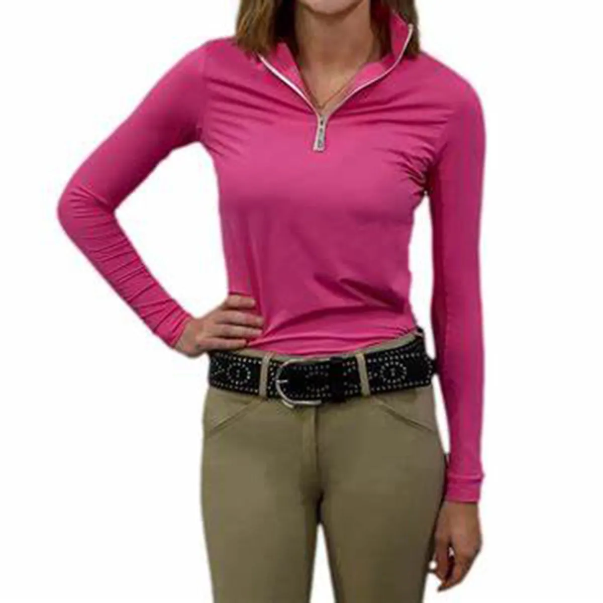 Tailored Sportsman Long Sleeve IceFil Sun Shirts Seasonal Colors