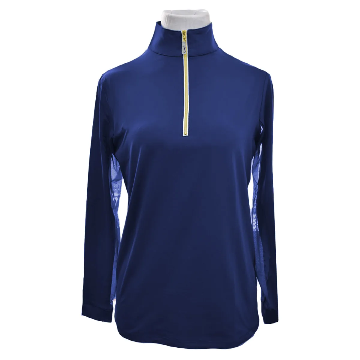 Tailored Sportsman Long Sleeve IceFil Sun Shirts Seasonal Colors