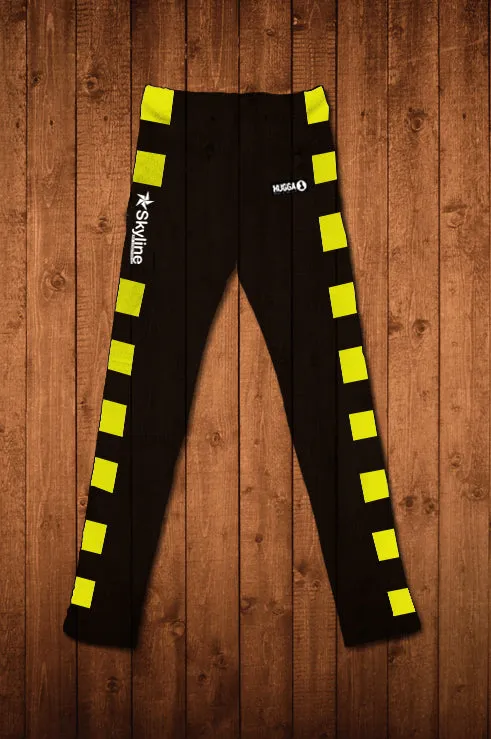 UNIVERSITY OF SHEFFIELD Leggings