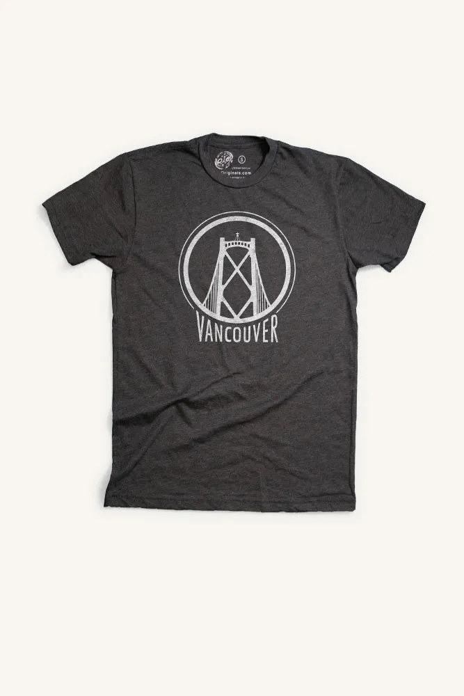 Vancouver Lions Gate T-shirt