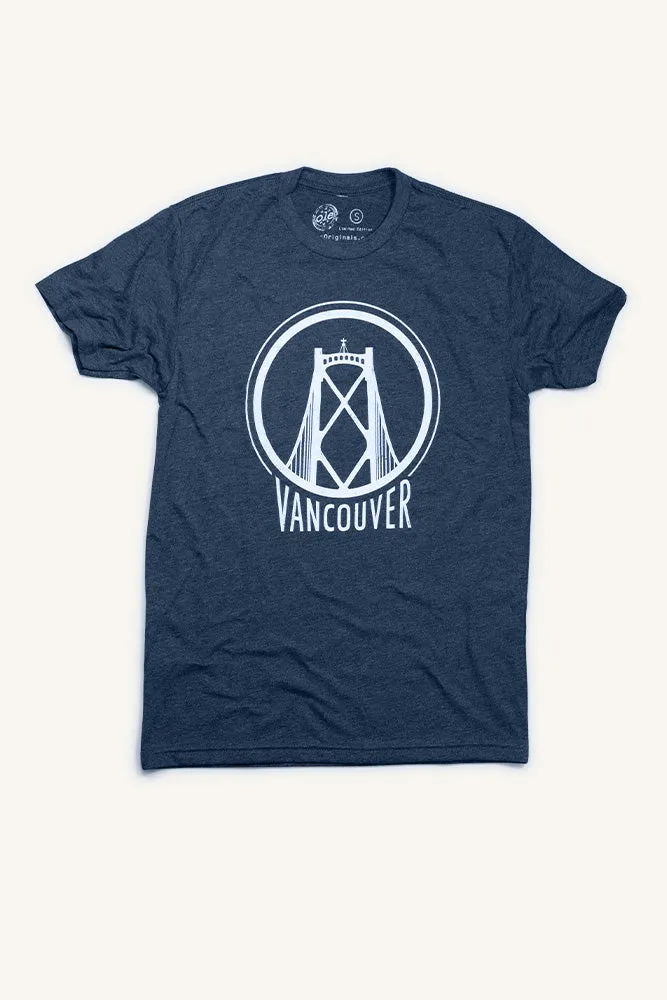 Vancouver Lions Gate T-shirt