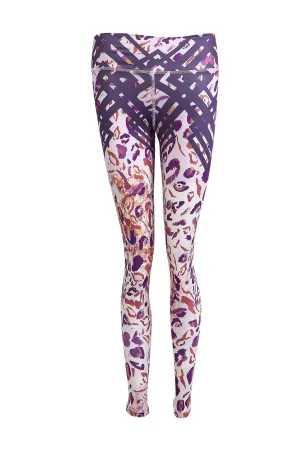 Wild Life Leggings - Skipz