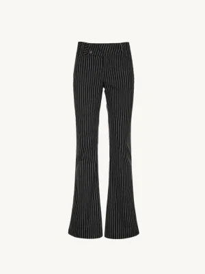 Winslow Flared Suit Pants