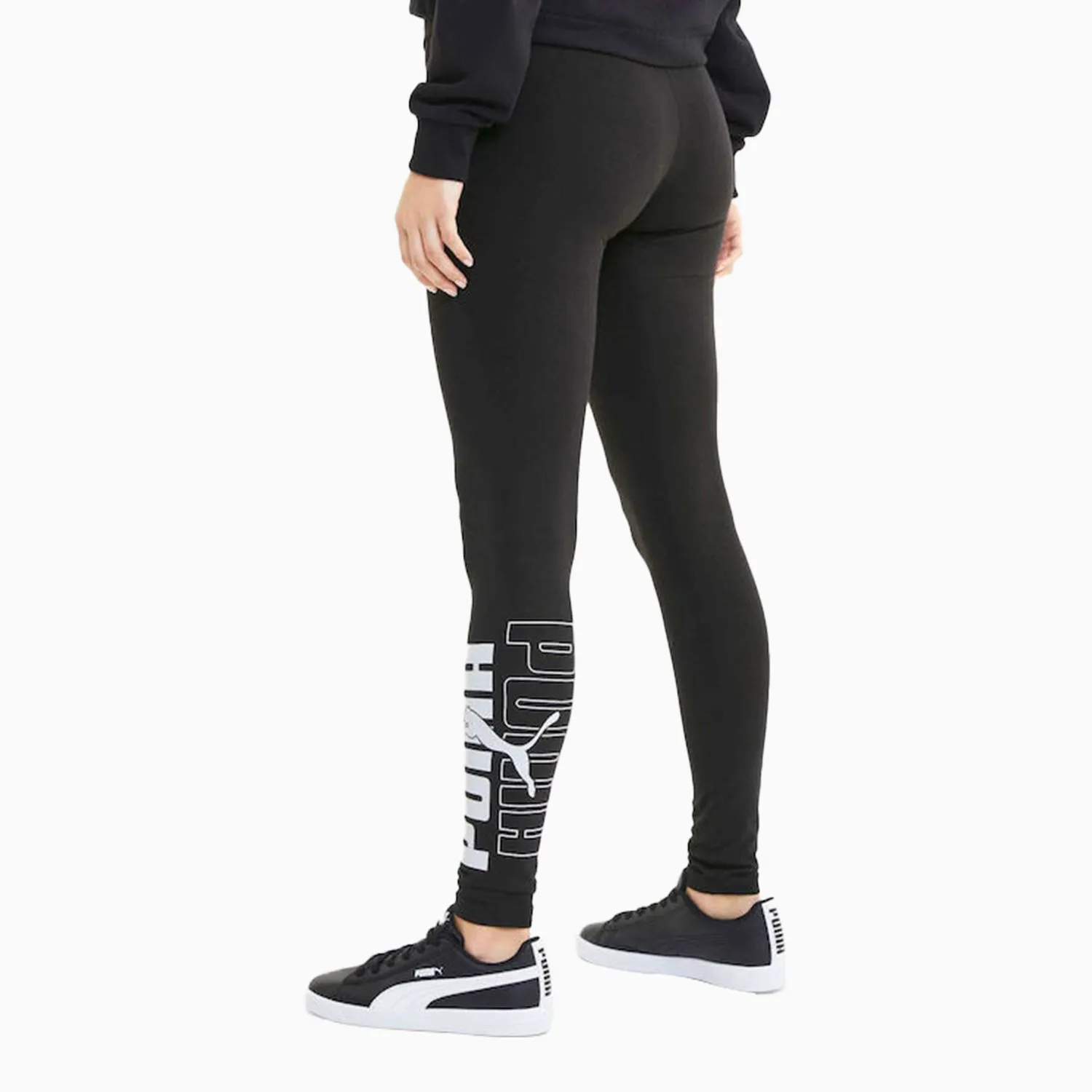 Women's Rebel Graphic 7/8 Leggings